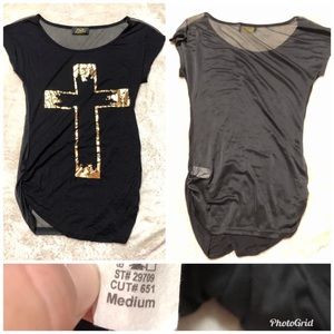 Ladies top